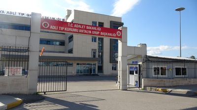 Karaciğer nakli sonrası Türkiye'de estetik operasyonu olan Alman kadın hayatını kaybetti