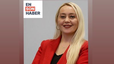 Eda Topcu, Ensonhaber'de Ekonomi Haberleri Müdürü olarak göreve başladı