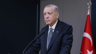 Cumhurbaşkanı Erdoğan: Karakutu incelemesinde uçak kazasının nedeni belli olacak