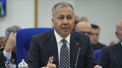 İçişleri Bakanı Yerlikaya'dan, 'Suça sürüklenen çocuklara' dair açıklama