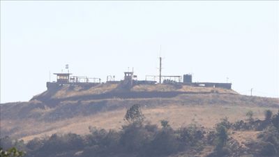 İsrail, Suriye’nin güneyindeki işgalini sonlandırmayı reddediyor