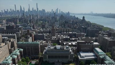 ABD'deki üniversitelerde yeni yabancı öğrenci oranı azaldı