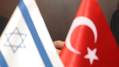 ABD'li dergi yazdı: Türkiye Suriye'de 200 bin kişilik özel ordu kuracak