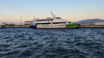 BUDO'nun 8 seferi iptal edildi