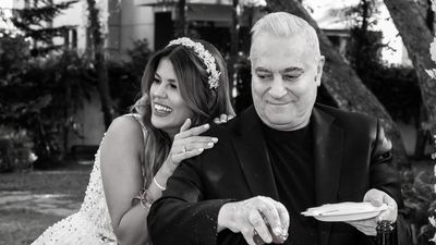 Mehmet Ali Erbil'in eşi Gülseren Erbil yaşadığı sağlık problemini ilk kez açıkladı