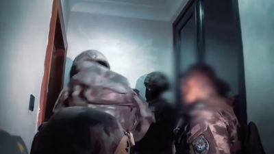 İstanbul'da uyuşturucu operasyonu: 9 şüpheli yakalandı