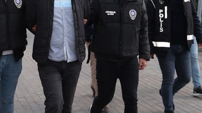 Ankara'da FETÖ operasyonu: 22 gözaltı