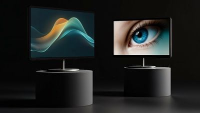 Televizyon ekranlarında yeni dönem: QRED tanıtıldı