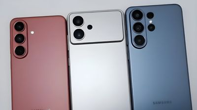 Samsung Galaxy S26 modelleri, iPhone 17 serisinden daha ince ve hafif olacak