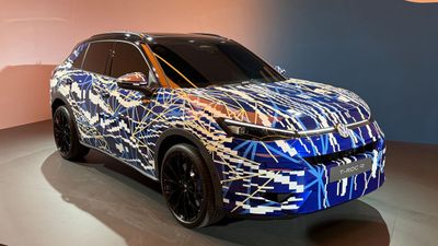 Yeni Volkswagen T-Roc R, 2027'de yollarda olacak: İşte beklenen özellikler