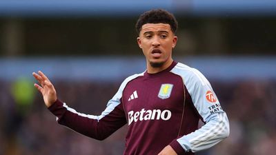 Jadon Sancho İstanbul'a geldi