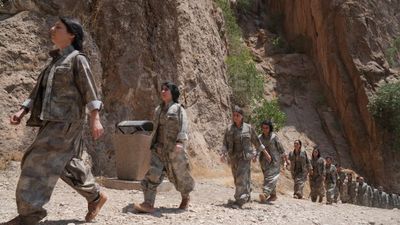 Terörsüz Türkiye komisyonu 17'nci kez toplanıyor: Yol haritası belirlenecek