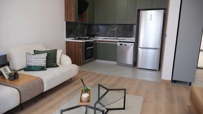 TOKİ'den İstanbul'a dev adım: 15 Bin Sosyal Kiralık Konut Projesi başlıyor