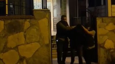 İstanbul'da yeğenini bıçaklayarak öldürdü: Tutuklandı