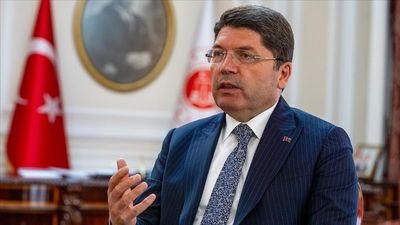 Yılmaz Tunç konuştu: İBB yargılamaları canlı yayınlanacak mı