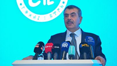 Yusuf Tekin: Orta Asya kavramı yerine 'Türkistan' kavramını müfredata ekledik