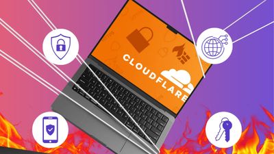 Cloudflare çöktü: Dünyadaki birçok web sitesine erişim sağlanamıyor