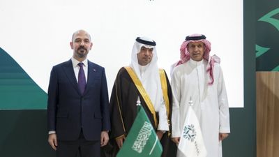 Mekke'de 400 milyon dolarlık proje