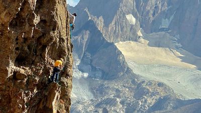 Cilo Dağları'nda 8 taze tırmanış rotası