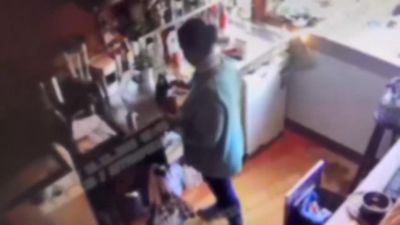 İstanbul'da deterjanla hazırlanmış kahveyi içti: Organları yandı