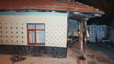 Konya’da babasını öldüren 16 yaşındaki çocuk adliyede: Tartışmanın sebebi ortaya çıktı