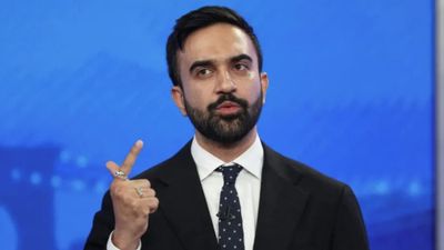 Zohran Mamdani: Netanyahu hakkındaki tutuklama kararını uygulayacağım