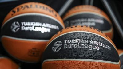EuroLeague'de 12. hafta heyecanı yarın başlayacak