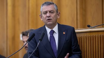 CHP'li milletvekillerinden Özgür Özel'e 'yolsuzluk' ultimatomu