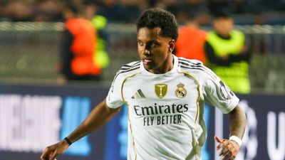 Galatasaray taraftarı Rodrygo'yu istiyor