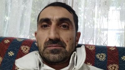 Bolu'da topladığı mantarları yiyen kişi zehirlendi