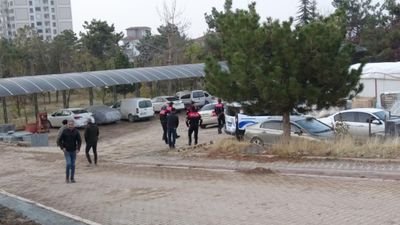 Malatya'da şantiye çıkan kavgada 2 kişi yaralandı