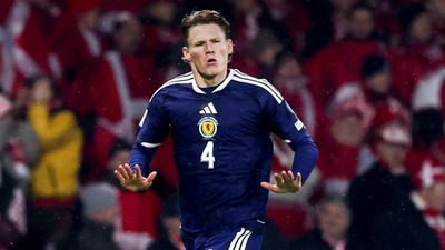 İskoçya ve Avusturya, Dünya Kupası'na gidiyor!