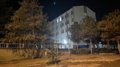 Niğde'de pasta yiyen 6 öğrenci zehirlendi