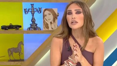 Sağlık Bakanlığı'ndan yardım istemişti! Seren Serengil'in annesi için uçak yollandı