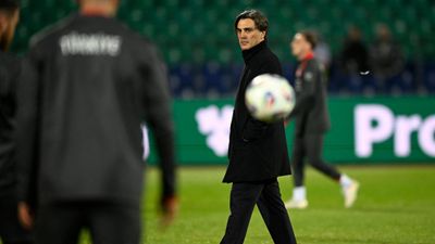 Vincenzo Montella'dan kulüplerimize çağrı
