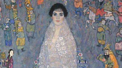 Modern sanatın en pahalıya satılan tablosu: 236,4 milyon dolar