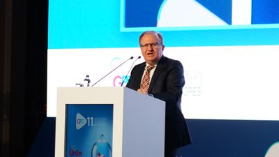 Ortak Gelişim Kongresi’nden gıdanın geleceği için 'güven' mesajı verildi