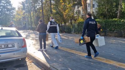 Diyarbakır'da annesi ve ağabeyini katletti