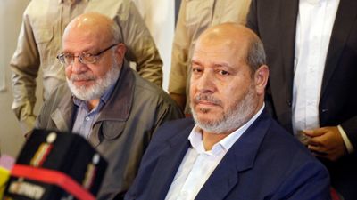 İsrail medyasından 'Witkoff' açıklaması: İstanbul'da Hayya liderliğindeki Hamas heyetiyle görüşecek