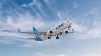 AJet yurt içi kampanyası: Kış biletleri indi! 20 Kasım'a kadar geçerli...