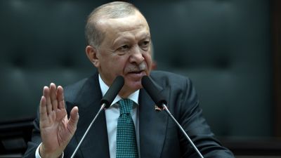Cumhurbaşkanı Erdoğan'dan 'Böcek Ailesi' mesajı: Kimsenin gözünün yaşına bakılmayacak