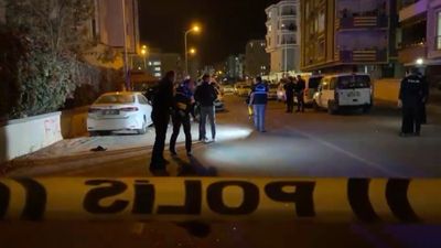 Şanlıurfa'da 16 yaşındaki kız düğünde katledildi