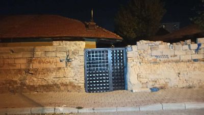 Konya'da babasını öldüren 16 yaşındaki çocuk: Babam bizi öldürebilirdi