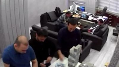 CHP'deki 'para sayma' görüntülerine ilişkin dava ertelendi