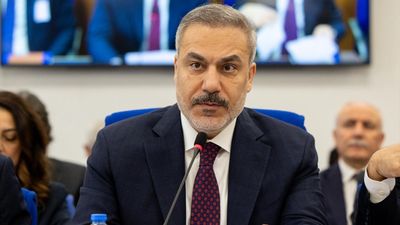 Hakan Fidan'dan 'vize' açıklaması: Müslümanız diye zorluk çıkarıyorlar