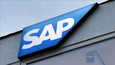 SAP, dünyada 12 milyon kişiye yapay zeka odaklı beceriler kazandıracak