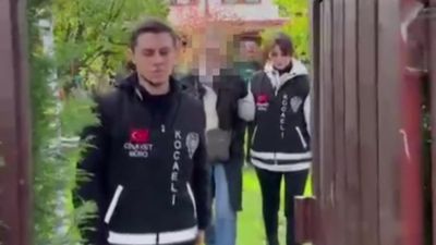 Kocaeli'de bebek cinayetinin faili anne, 18 yıl sonra tutuklandı