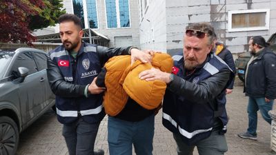 Samsun'da ağabeyini ve eşini öldüren kocaya ağırlaştırılmış müebbet