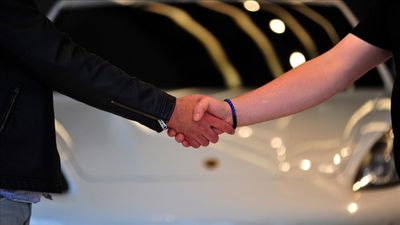 İndirimli sıfır araç vaadiyle kapora tuzağına dikkat