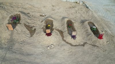 İstanbul'da zehirlenerek hayatını kaybeden Kadir Böcek, yaşasaydı yarın 6 yaşına girecekti